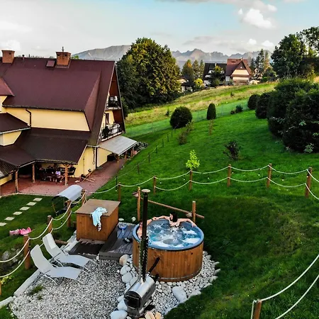 Gościnne U Chyców *
