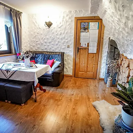 Gościnne U Chyców * Zakopane