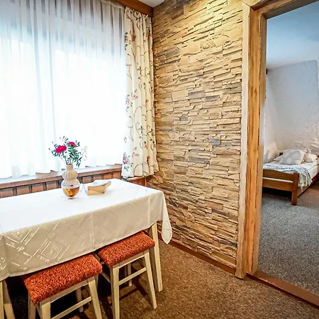Gościnne U Chyców * Zakopane