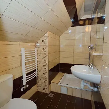 Apartment Goscinne U Chycow