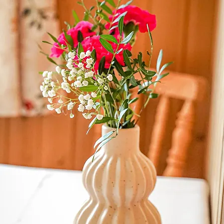 Goscinne U Chycow Apartment Zakopane