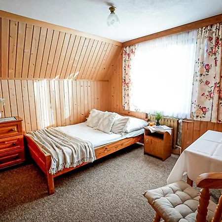 Goscinne U Chycow Apartment Zakopane