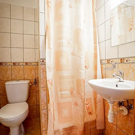 Goscinne U Chycow Apartment *