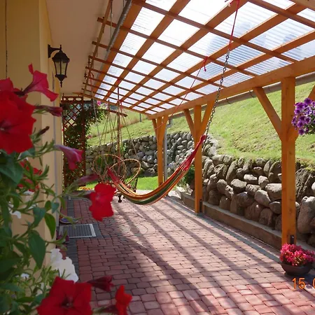 Goscinne U Chycow Apartment Zakopane