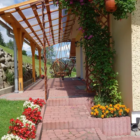 Goscinne U Chycow * Zakopane