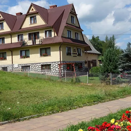 Apartment Goscinne U Chycow *