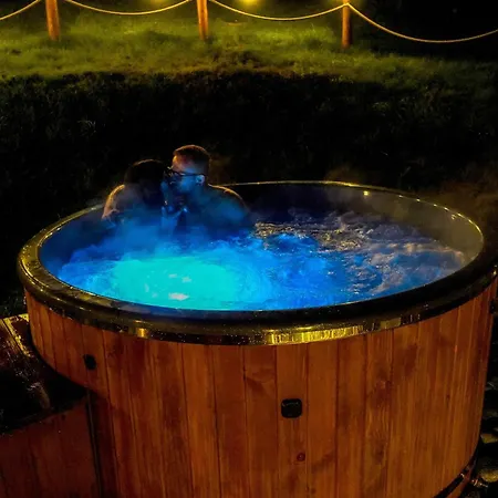 Apartment Goscinne U Chycow Zakopane