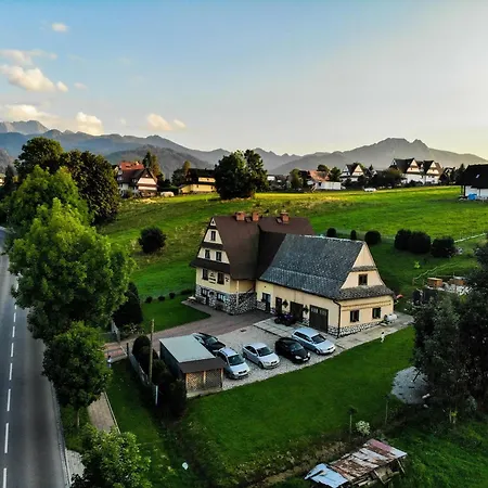 Goscinne U Chycow Zakopane