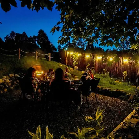 Apartment Goscinne U Chycow *