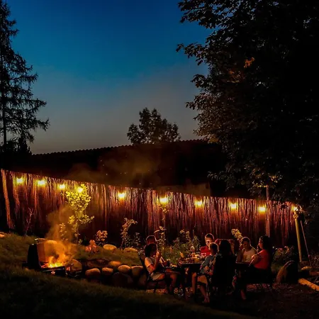 Goscinne U Chycow Apartment Zakopane