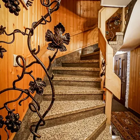 Goscinne U Chycow Apartment *