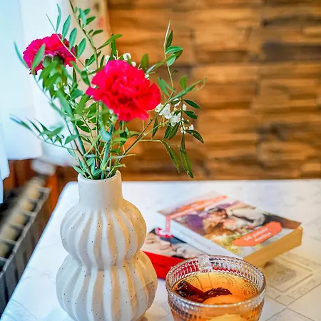 Apartment Goscinne U Chycow *