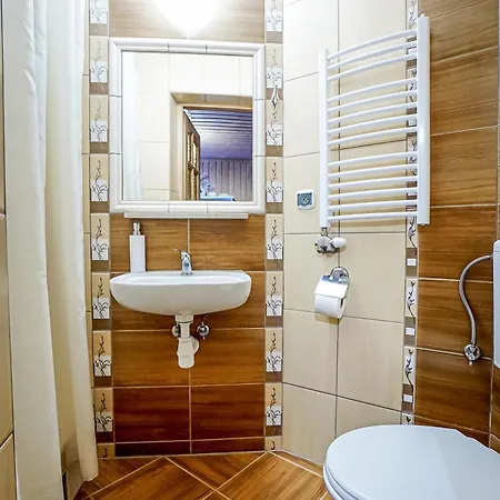 Goscinne U Chycow Apartment Zakopane