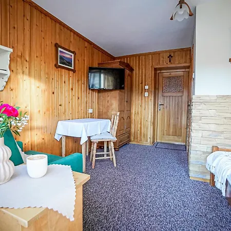 Goscinne U Chycow Zakopane