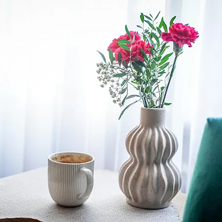 Apartment Goscinne U Chycow *