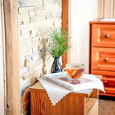 Goscinne U Chycow Zakopane