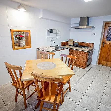 Goscinne U Chycow * Zakopane