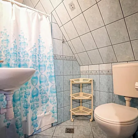 Apartment Goscinne U Chycow Zakopane