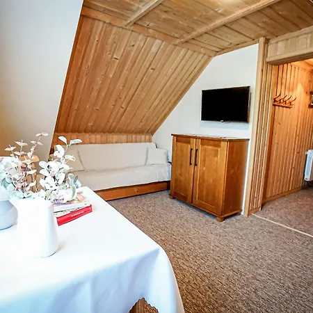 Goscinne U Chycow Zakopane