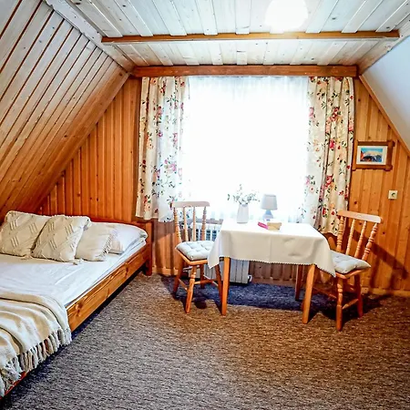 Goscinne U Chycow * Zakopane