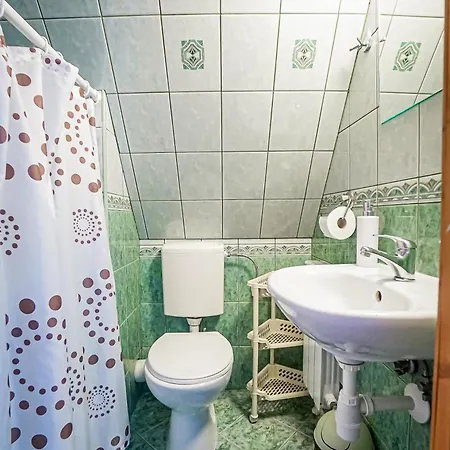 Goscinne U Chycow Apartment Zakopane