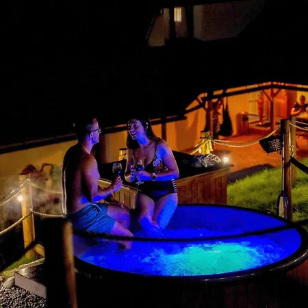 Apartment Goscinne U Chycow Zakopane