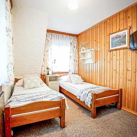 Goscinne U Chycow Zakopane