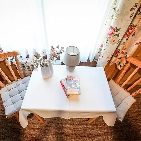Apartment Goscinne U Chycow Zakopane