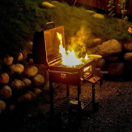 Apartment Goscinne U Chycow