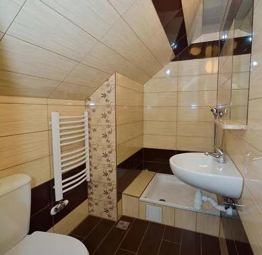 Appartamento Goscinne U Chycow