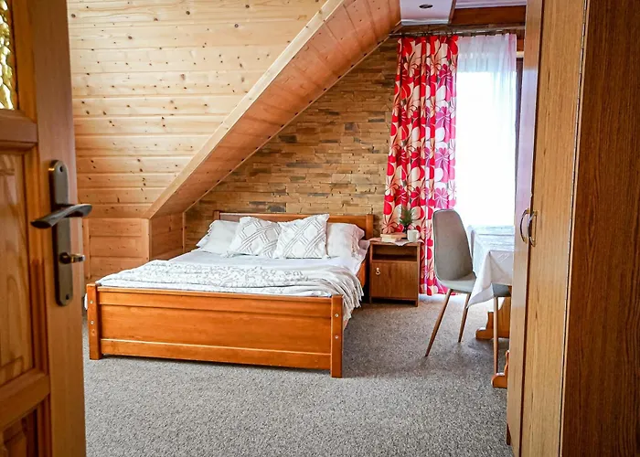 Appartamento Goscinne U Chycow Zakopane