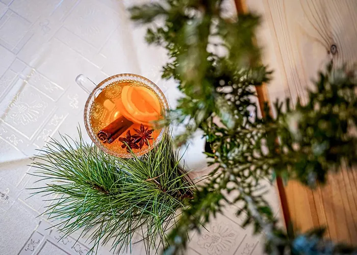 Appartamento Goscinne U Chycow