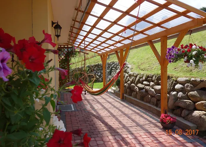 Goscinne U Chycow Appartamento Zakopane