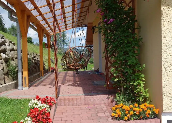 Goscinne U Chycow * Zakopane