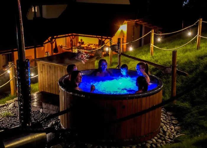 Appartamento Goscinne U Chycow