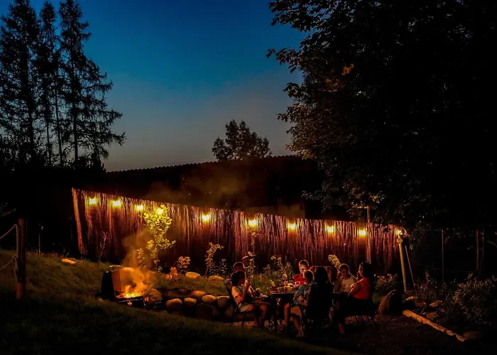 Goscinne U Chycow Appartamento Zakopane