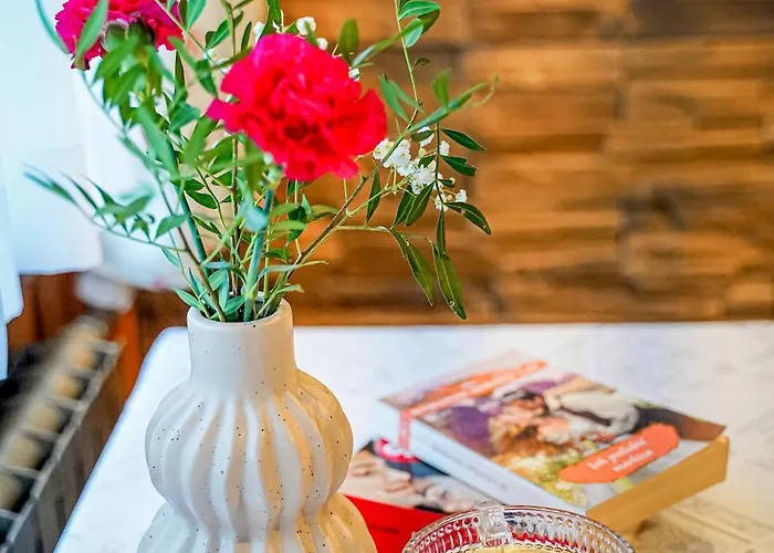 Appartamento Goscinne U Chycow *