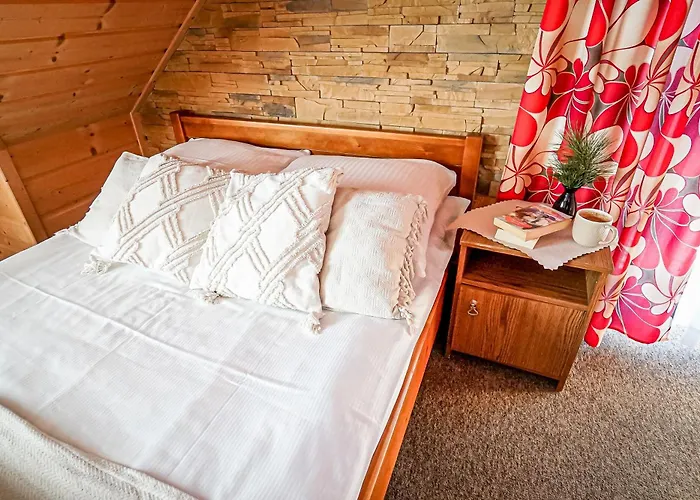 Appartamento Goscinne U Chycow *