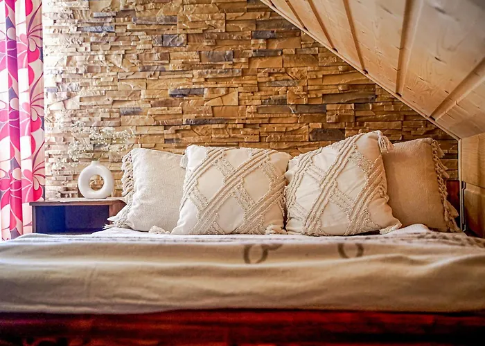 Appartamento Goscinne U Chycow