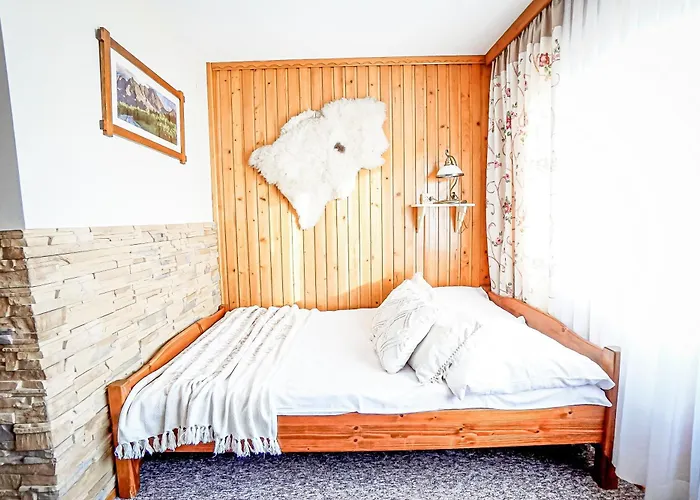 Appartamento Goscinne U Chycow