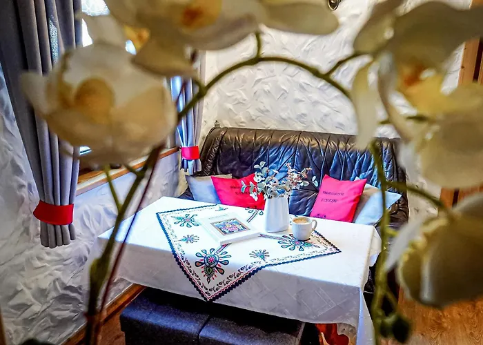 Appartamento Goscinne U Chycow Zakopane