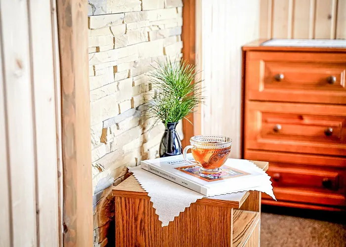 Goscinne U Chycow Zakopane