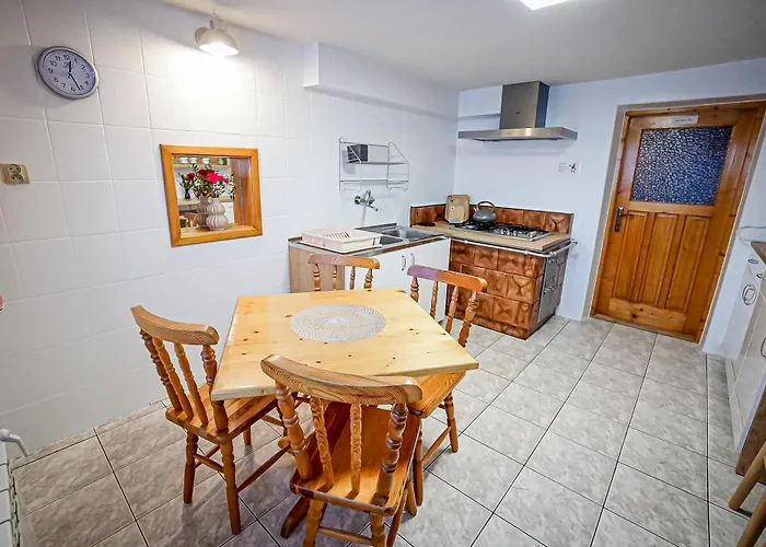 Goscinne U Chycow * Zakopane