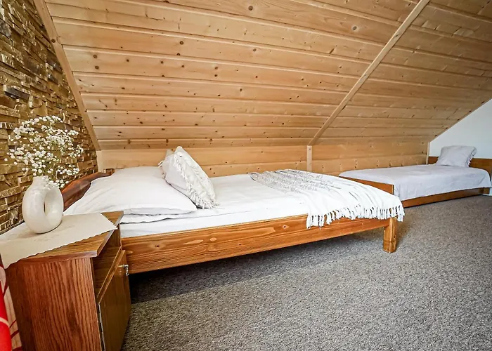 Appartamento Goscinne U Chycow