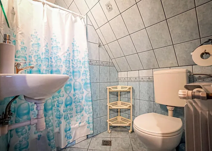 Appartamento Goscinne U Chycow Zakopane