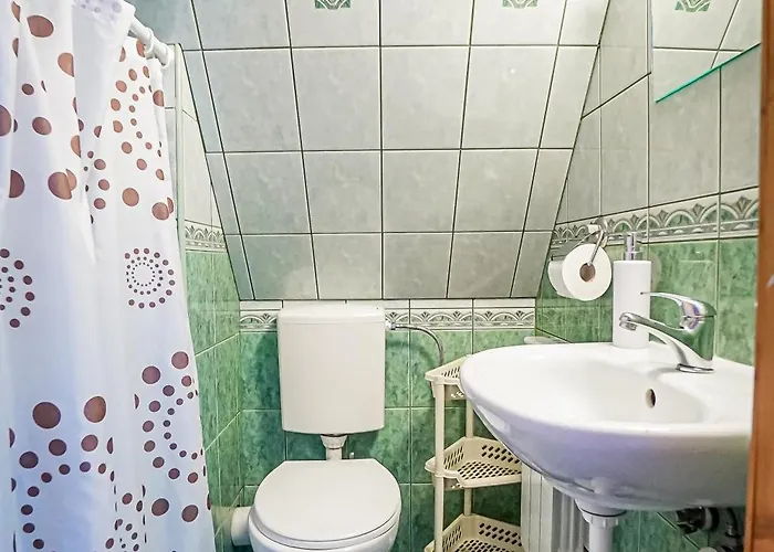 Goscinne U Chycow Appartamento Zakopane