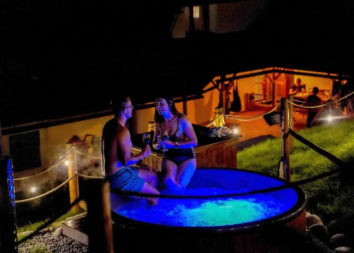 Appartamento Goscinne U Chycow Zakopane