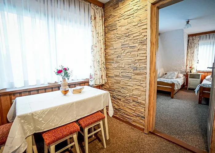 Goscinne U Chycow * Zakopane