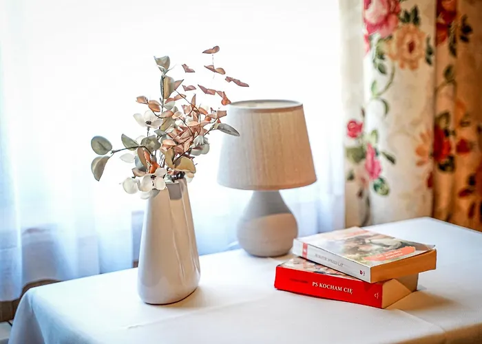 Goscinne U Chycow * Zakopane